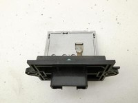 Nissan NV200 N20M 09-21 Widerstand Gebläse Lüfter Nissan NV200 N20M 09-21 23.03.2012 gebraucht Vorschau 4