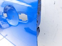 Skoda Fabia 6Y 99-04 Kombi Tür Fahrertür Links Vorne LF5M Skoda Fabia 6Y 99-04 16.05.2003 6Y0831055 gebraucht Vorschau 6