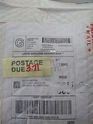 Item photo(s) from verified buyer