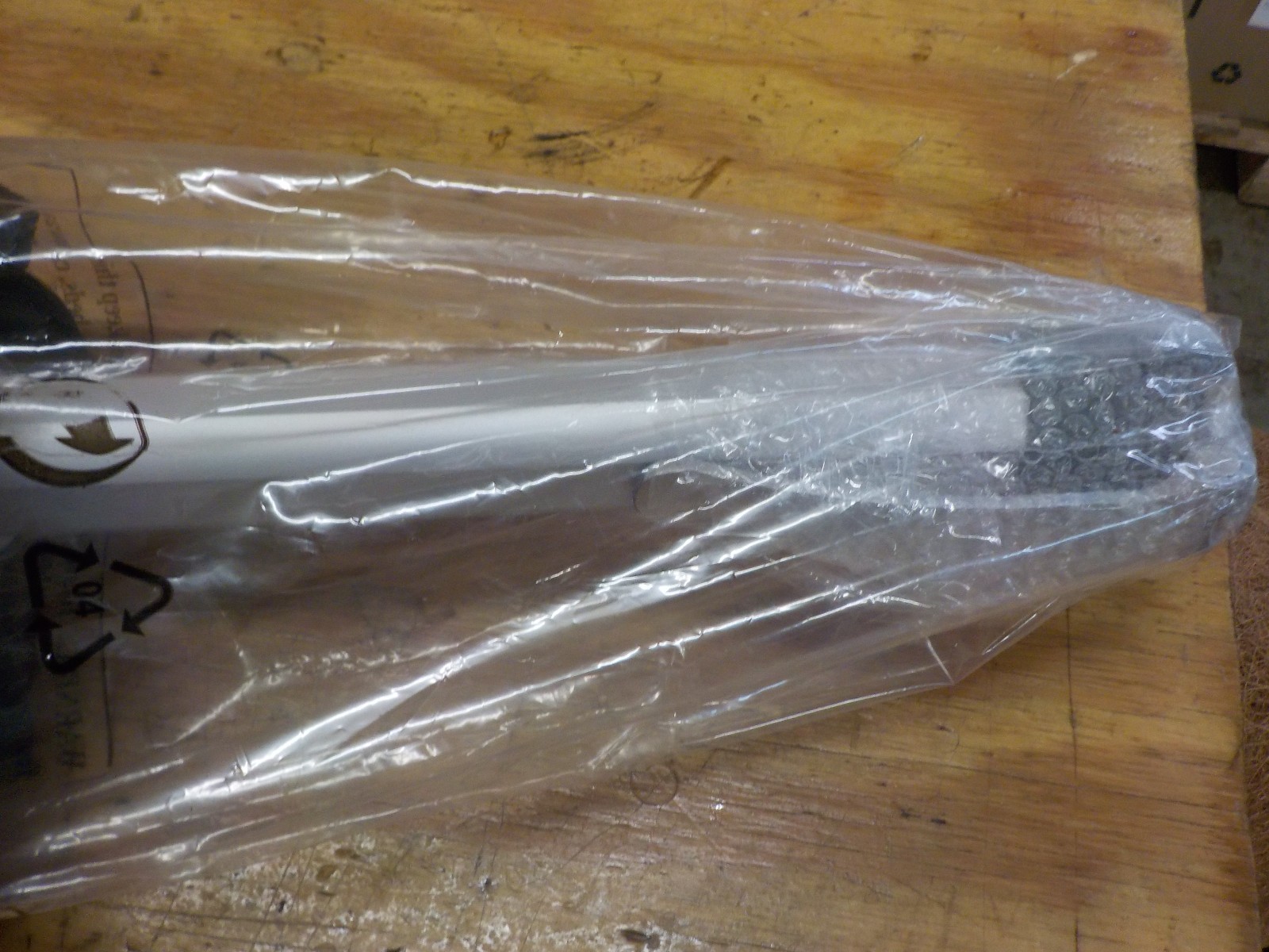 StrombergBrand “The Café Market” Vented Patio Umbrella, Commercial Quality, Pate