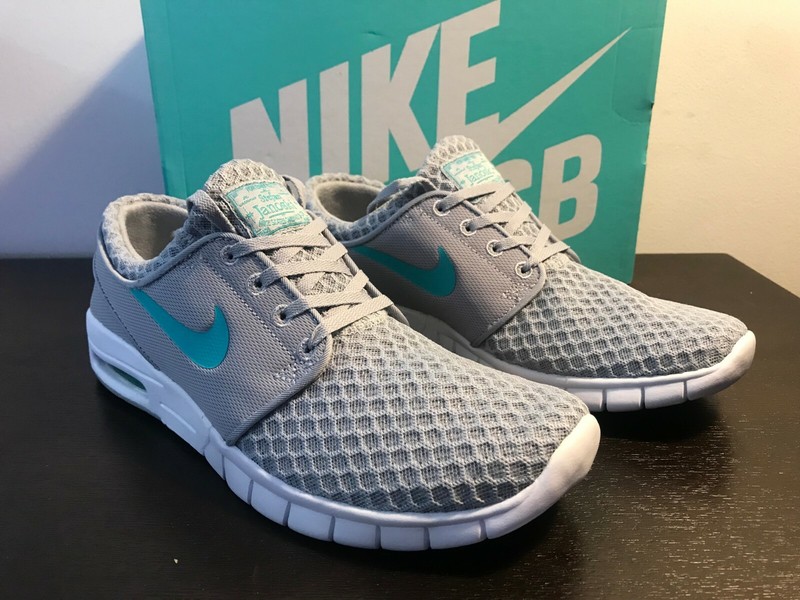 nike sb back to the future