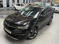 2018 Vauxhall Grandland X 1.6 Turbo D BlueInjection Sport Nav Auto Euro 6 (s/s) 
