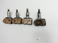 Hyundai I30 GD 12-17 Reifendruck Sensor Radsensor Reifendrucksensor Set Satz Hyundai I30 GD 12-17 25.06.2015... Vorschau 8