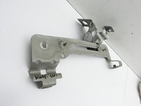 Audi Q7 4M 15-19 Kotflügelhalter Halter Träger Kotflügel Links Audi Q7 4M 15-19 19.01.2016 4M0821167A gebraucht Vorschau 2