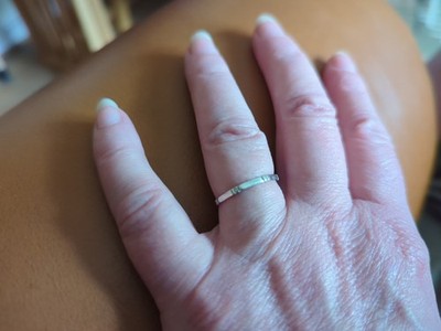 Photos de l'objet d'un acheteur vérifié