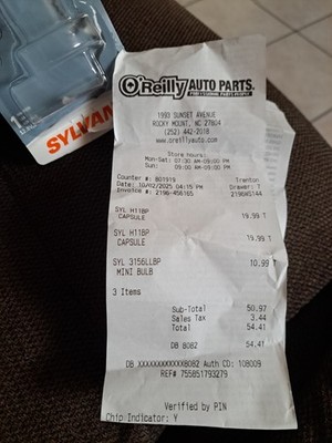 Item photo(s) from verified buyer