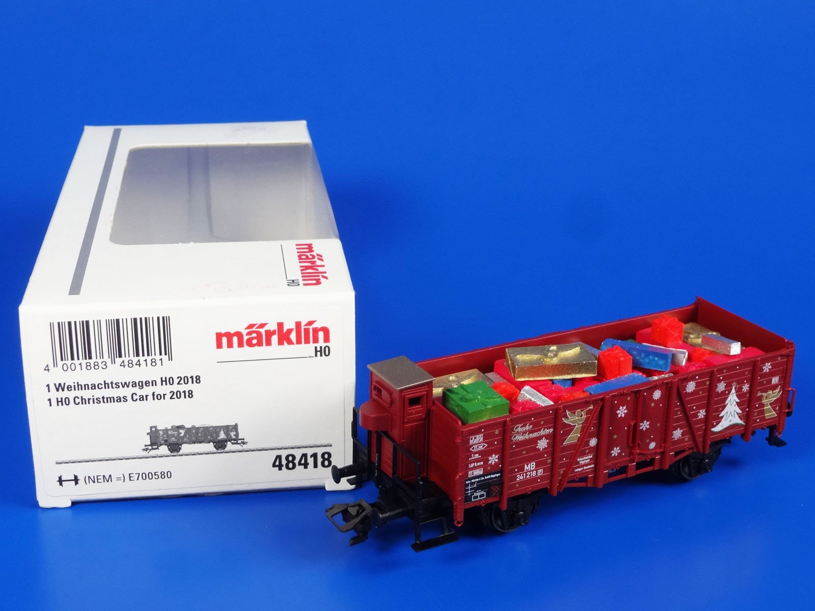 ☆希少☆ marklin メルクリン　24130×10本、24188×4本 ☆希少☆ marklin メルクリン 24130×10本、24188×4本