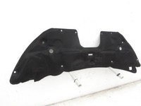 Renault Scenic IV R9 16-22 Dämmung Schallisolierung für Motorhaube Dämmmatte Renault Scenic IV R9 16-22 01.04.2019... Vorschau 2
