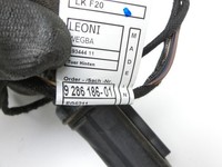 BMW 114i F20 11-15 5T Kabelbaum für Tür und Fensterheber Links Hinten BMW 114i F20 11-15 11.03.2013 9335304... Vorschau 2