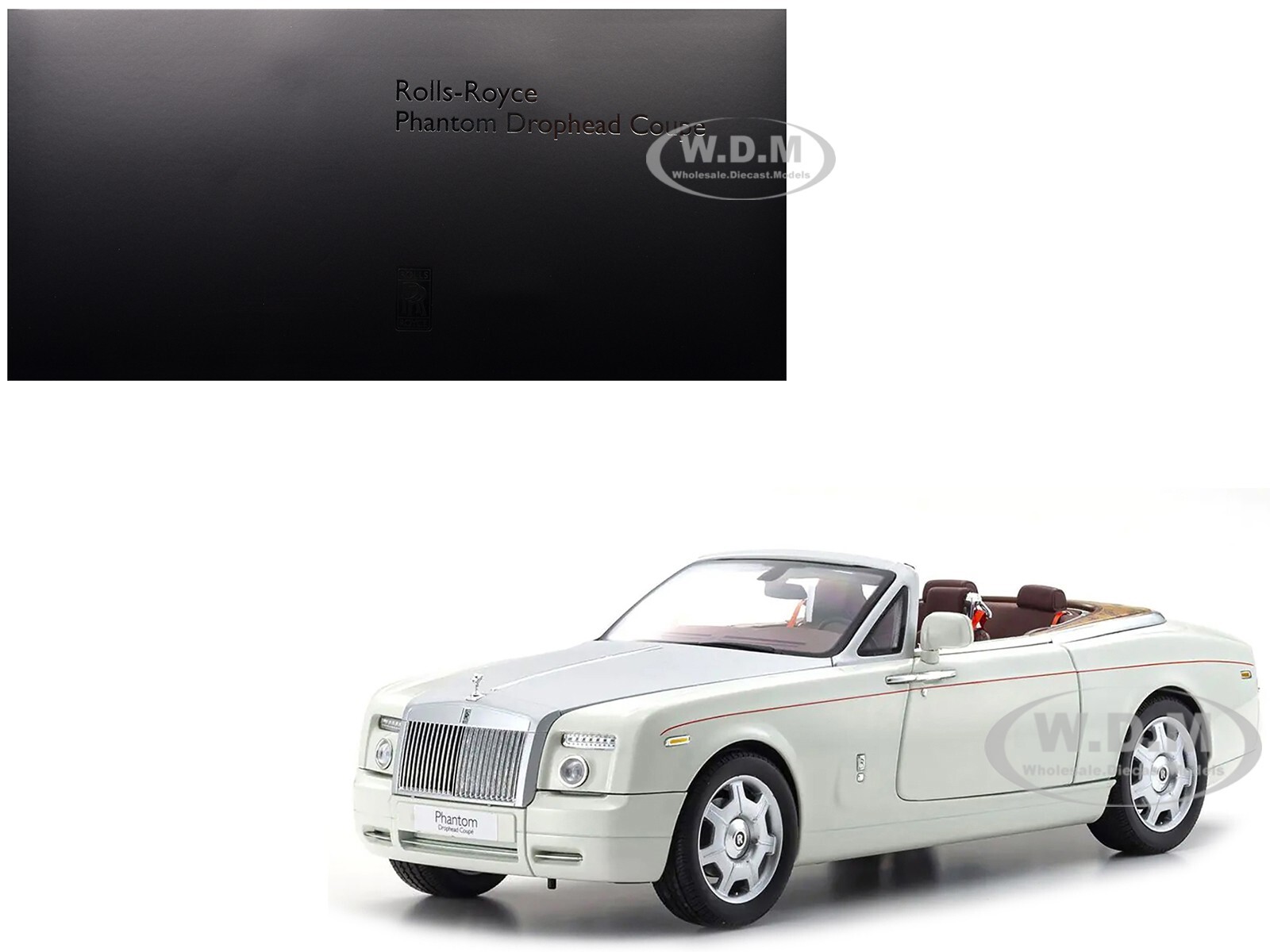 No281 ミニカー1/18 Rolls Royce Phantom Ⅰ No281 ミニカー1/18 Rolls Royce Phantom Ⅰ ミニカー