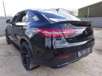 2019 19 REG MERCEDES GLE 350 AMG NIGHT EDITION PREMIUM+ 4MATIC DAMAGED SALVAGE