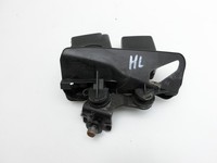 Audi A4 8K 07-11 Lim Gurtschloss Doppelgurtschloss hinten links Audi A4 8K 07-11 08.06.2009 8K0857739B 8K0857739... Vorschau 4