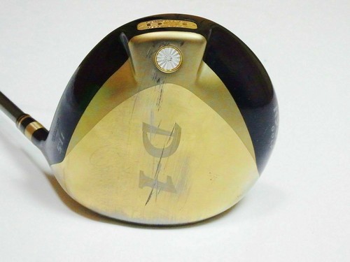 Ryoma Golf - KMA papa❤️ Ryoma Golf Maxima Special Tuning Super Mirror Finish Driver