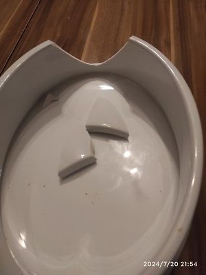 Artikelfoto(s) von einem verifizierten Käufer