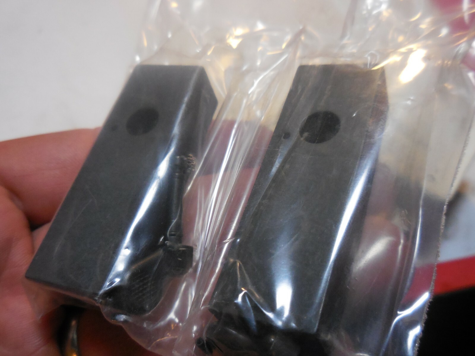 LEUPOLD BASES - GUNMAKERS BASES - QUICK RELEASE - 50065  - 4 PACK LOT!!!