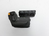 Mercedes X204 08-12 Schalter Rechts für Sitzverstellung Memory Mercedes X204 08-12 04.12.2009 A2048702958 03466530... Vorschau 7