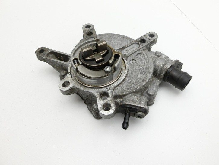 Mercedes E500 W212 09-13 4,7 300KW 278922 Unterdruckpumpe Vakuumpumpe Mercedes E500 W212 09-13 06.12.2011... Vorschau 2