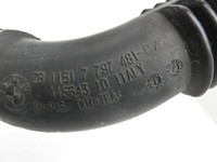 BMW E81 1er 118d 07-11 2,0d 105KW Ansaugrohr Ladeluftschlauch Luftschlauch Pos.1 BMW E81 1er 118d 07-11 23.07.2008... Vorschau 6