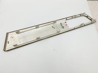 Range Rover Sport LS 10-13 Blende Innen für Türverkleidung Links Hinten Holzdekor Range Rover Sport LS 10-13... Vorschau 5