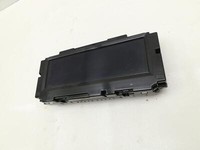 Opel Astra J 09-12 Bildschirm Display Monitor Opel Astra J 09-12 07.12.2011 13267984 gebraucht Vorschau 4