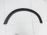 BMW X3 F25 10-14 Verkleidung Radlauf Kotflügelverbreiterung Links Hinten BMW X3 F25 10-14 22.06.2011 gebraucht Vorschau 3