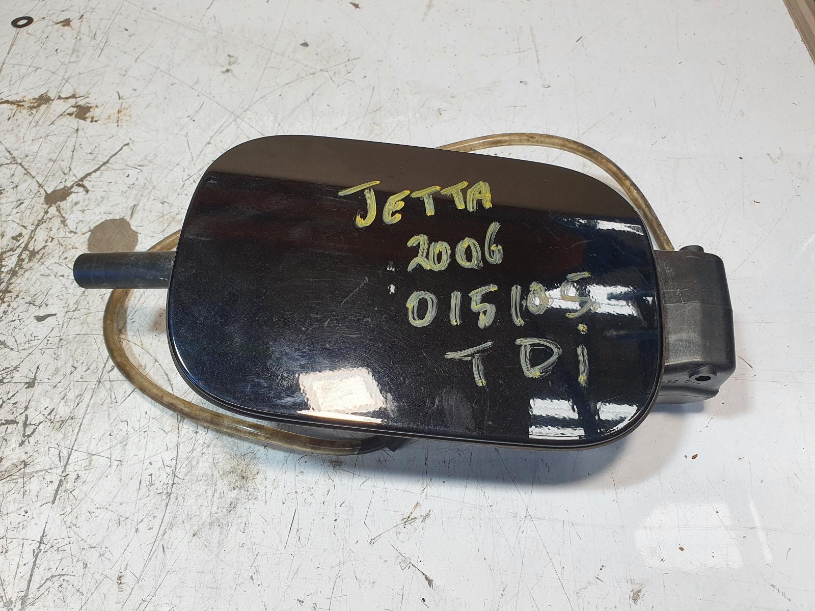 2006 Volkswagen Jetta FUEL DOOR 1KM FUEL DOOR 02/06-07/11 1K5809857 image 2