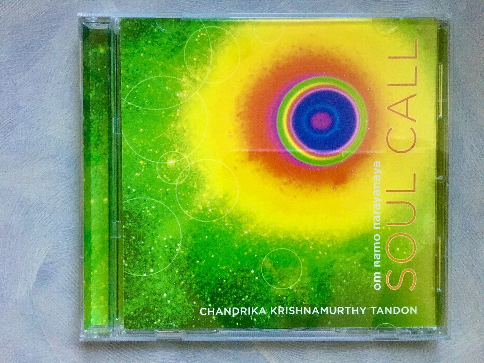 Mint cd. Mint cd