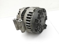 BMW 5er E61 LCI 07-10 3,0 200KW Lichtmaschine Generator BMW 5er E61 LCI 07-10 30.06.2009 7555926 12317555926... Vorschau 8