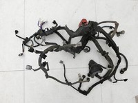 Toyota Auris E18 15-18 1,6 97KW Kabelbaum Motorkabelbaum Leitungssatz für Motor Toyota Auris E18 15-18 01.06.2015... Vorschau 2