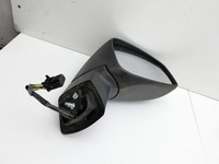 Renault Scenic III JZ 09-12 Spiegel Aussenspiegel Rechts TED69 Renault Scenic III JZ 09-12 30.08.2011 gebraucht Vorschau 5