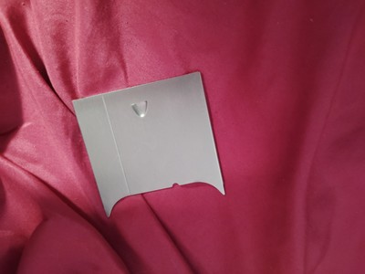 Item photo(s) from verified buyer