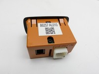 Subaru Outback V BS 15-21 USB AUX Buchse Anschluss Subaru Outback V BS 15-21 19.03.20154 86257AL010 gebraucht Vorschau 4