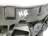 VW Passat CC 12-16 Coupe Halter Träger Aufnahme Führung für Stoßstange Recht Hinten VW Passat CC 12-16 29.04.2013... Vorschau 7