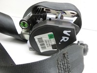 Ford C-max II 10-15 Gurt Sicherheitsgurt Gurtstraffer für Beifahrer Rechts Vorne Ford C-max II 10-15 13.02.2012... Vorschau 4