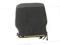 Renault Grand Scenic III JZ 13-16 Sitzbezug Rückenpolster Hinten Rechts Lehne Renault Grand Scenic III JZ 13-16... Vorschau 5