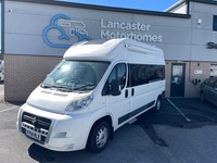 Auto Trail V Line 600