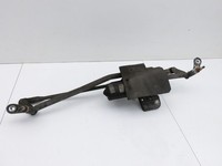 Peugeot Boxer Jumper 250 06-12 Wischermotor m. Wischergestänge Vorne Peugeot Boxer Jumper 250 06-12 13.02.2008... Vorschau 6