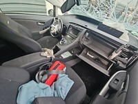 Toyota Prius W3 III 09-12 Dichtung für Heckklappe Kofferraum Heckklappendichtung Toyota Prius W3 III 09-12... Vorschau 8