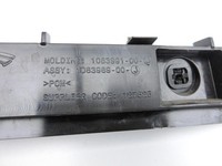 Tesla Model 3 Perf 20-23 Halter Träger Aufnahme Führung für Stoßstange Recht Hinten Tesla Model 3 Perf 20-23... Vorschau 2
