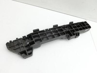 Ssangyong Korando C300 19-24 Halter Träger Aufnahme Führung für Stoßstange Links Hinten Ssangyong Korando C300... Vorschau 4