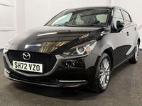 2022 Mazda 2 1.5 Mazda2 GT Sport Auto 5dr Hatchback Petrol Automatic