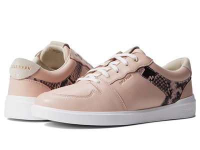 Женская обувь Cole Haan Grand Crosscourt Modern Tennis Sneaker