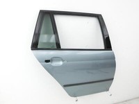 BMW E46 325XI LCI 03-06 Kombi Tür Rechts Hinten 442 BMW E46 325XI LCI 03-06 01.02.2002 7034156 41527034156 gebraucht Vorschau 2