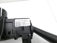 VW Touareg 7P 10-14 Lenkstockschalter Blinker Wischer Kombischalter VW Touareg 7P 10-14 11.10.2011 7P6953502 gebraucht Vorschau 6