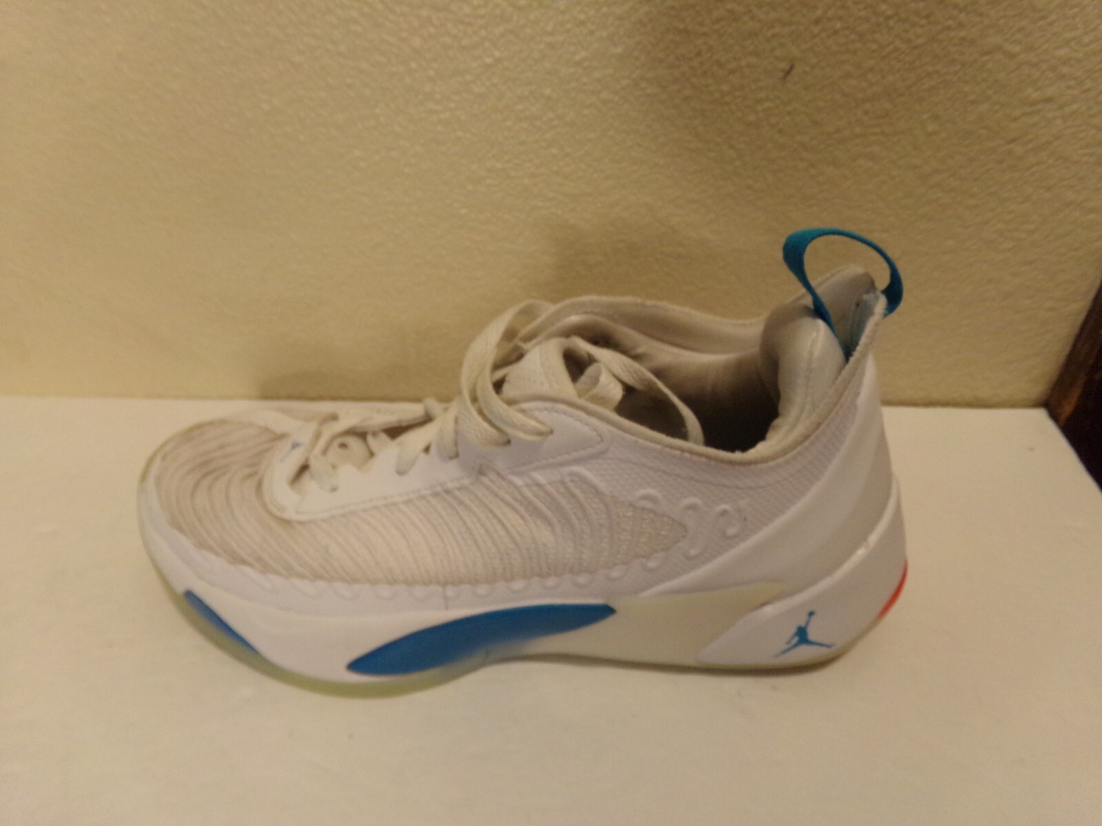 NIKE jordan luka 1 DN1771-104 ホワイト26cm Air Jordan Luka 1 PF 'Legend of 7' DN1771-104