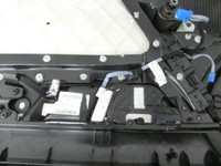 Mercedes S204 W204 11-15  Kombi Türverkleidung Türpappe Links Vorne Mercedes S204 W204 11-15 11.05.2012 A2047200589... Vorschau 14