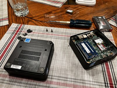 ミニPC ASUS Mini PC Chromebox cn62 win11 pro ASUS Chromebox 2 CN62 G238U USFF 1x Core i7 5500U2.4 GHz RAM