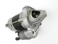 Peugeot 308 II 17-21 1,2 96KW Anlasser Starter Peugeot 308 II 17-21 06.04.2021 9812715480 ESW10-16 gebraucht Vorschau 4
