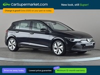 2022 Volkswagen Golf 1.5 eTSI Style DSG Hatchback PETROL Automatic