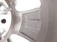 Suzuki Vitara LY 18-24 1 x Felge Aluminiumfelge 17 Zoll 5X114.3 Suzuki Vitara LY 18-24 18.07.2019... Vorschau 7
